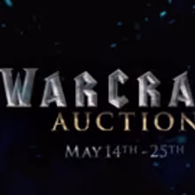 Authentic WARCRAFT Film Props On Sale Today in Exclusive Online Auction