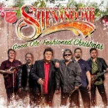 Shenandoah Announces 'Good Ole Fashioned Christmas' Tour