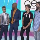 VIDEO: QUEER EYE's Fab Five Share Their Must-Haves on TODAY