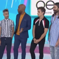 VIDEO: QUEER EYE's Fab Five Share Their Must-Haves on TODAY Video
