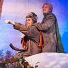 Synchronicity Theatre To Produce Family-Favorite Musical A YEAR WITH FROG AND TOAD