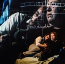 BWW Review: WE KEEP COMING BACK is a Visually Dynamic, Personal Look into Jewish-Poli