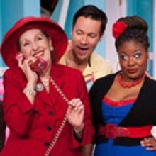 BWW Review: SHEAR MADNESS at The Kennedy Center Celebrates 30 Years of Killings
