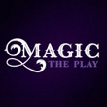 Cast Announced For MAGIC THE PLAY at Theatre Row