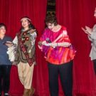 Opera Legend Lucine Amara Opens NJ Association Of Verismo Opera's 30th International…