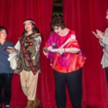 Opera Legend Lucine Amara Opens NJ Association Of Verismo Opera's 30th International…