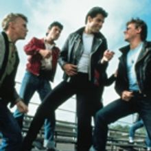 GREASE, SOUTH PACIFIC & More Musical Classics Return to the Big Screen in 2018