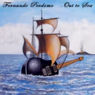 Multi-Instrumentalist Fernando Perdomo Goes OUT TO SEA With Debut Instrumental…