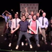 TV: Watch a Sneak Peek of Broadway-Bound GETTIN' THE BAND BACK TOGETHER! Video