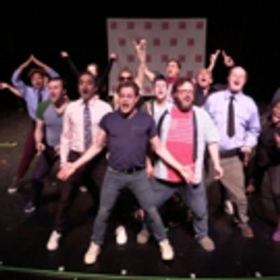 TV: Watch a Sneak Peek of Broadway-Bound GETTIN' THE BAND BACK TOGETHER!