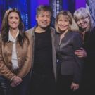 Julie Taymor and David Henry Hwang to Chat LION KING, M. BUTTERFLY on THEATER TALK