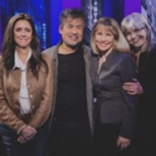 Julie Taymor and David Henry Hwang to Chat LION KING, M. BUTTERFLY on THEATER TALK