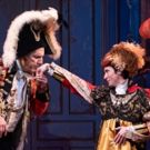BWW Review: VANITY FAIR at Shakespeare Theatre Company