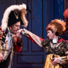 BWW Review: VANITY FAIR at Shakespeare Theatre Company