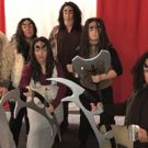 BWW Interview: Kaelia Winterstein of A KLINGON CHRISTMAS CAROL at Lit Live