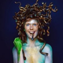 Elf Lyons Talks MEDUSA at Nuffield Southampton Theatres