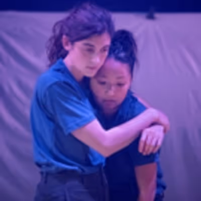 BWW Review: MARATHON, Barbican