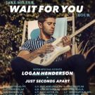 Jake Miller Announces 'Wait For You' Tour