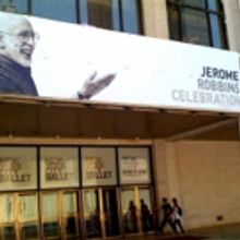 Jerome Robbins Centennial Celebration to Bring Performances, Screenings, Talks and Mo
