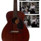 Elvis Presley's Guitar Used in the Film GIRLS! GIRLS! GIRLS! to be Auctioned