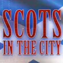 SCOTS IN THE CITY Returns With A Burns Night Special At The Other Palace