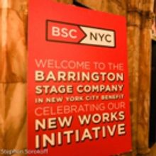 Photo Coverage: Barrington Stage Company Announces $125,000 Raised at BSC/NYC Benefit