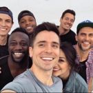 Matt Doyle, Cheyenne Jackson, Derek Klena & More Take Part in MAGIC MIKE Workshop