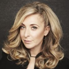 Tracy-Ann Oberman Talks PRESENT LAUGHTER