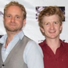 Photo Flash: Titan Celebrates Opening Of MUCH ADO ABOUT NOTHING!