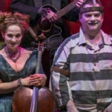 The Ghastly Dreadfuls Stage Spooky Favorites At The Center For Puppetry Arts This Oct