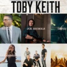 The First Annual TAILGATE FEST Will Feature Toby Keith, Nelly, Joe Nichols, & More…