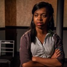 Photo Flash: First Look at RESISTING, Opening Tonight at Theatre NOVA