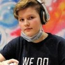 Stratford Artist, Sarah Harrison, to Create a Graffiti-Laced Set Piece for WHITE GUY…