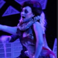 VIDEO: Heartbeat Opera's Halloween Drag Extravaganza Opens Season At Roulette