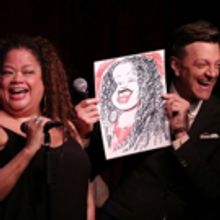 Photo Flash: Justin 'Squigs' Robertson Returns to Birdland