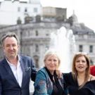 Full Cast Announced For DARK SUBLIME At Trafalgar Studios