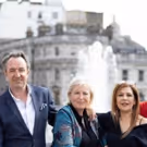 Full Cast Announced For DARK SUBLIME At Trafalgar Studios