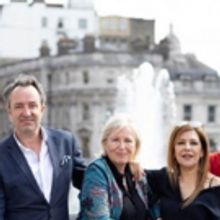 Full Cast Announced For DARK SUBLIME At Trafalgar Studios