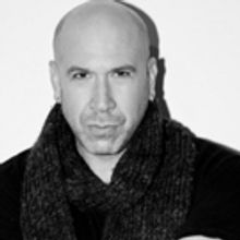 Jeremy Schonfeld Talks IRON & COAL at Strathmore, Songwriting, and More