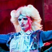 HEDWIG AND THE ANGRY INCH Comes To Aventura Arts & Cultural Center