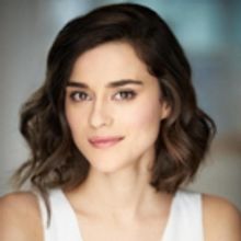 Rebecca Liddiard, Peter Keleghan Join Cast of Toronto Premiere of DRY POWDER