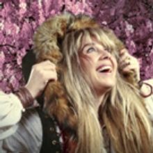 RONJA ROBBERY DAUGHTER Comes to National Theatre 4/7 - 4/13