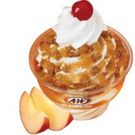 Oregon Fruit Releases New Harvest Apple Fruit In Hand