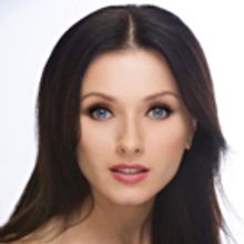 Irina Dvorovenko Joins Cast of SHADOWS: A DANCE MUSICAL