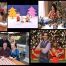 ABC Celebrates the 25 DAYS OF CHRISTMAS