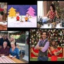 ABC Celebrates the 25 DAYS OF CHRISTMAS