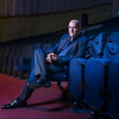 BWW Interview:  If the West has William Shakespeare, we have Sarat Chandra - Ashvin Gidvani of AGP World