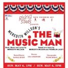 New Jersey Children Become Broadway's Rising Stars in THE MUSIC MAN