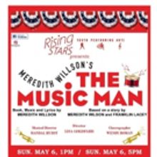 New Jersey Children Become Broadway's Rising Stars in THE MUSIC MAN