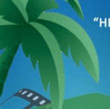 RLTP Opens Its New Home At 456 Main Street With Tony Award Nominated SPEED-THE-PLOW